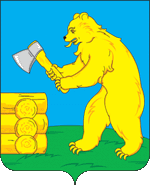 Герб Балтасинский район