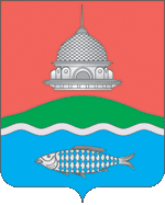 Герб Бугульминский район