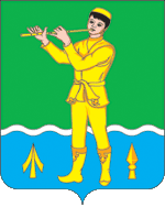 Герб Муслюмовский район