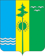 Герб Нижнекамский район