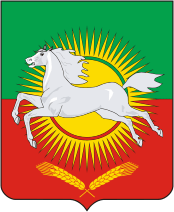 Герб Нурлатский район
