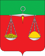 Герб Тюлячинский район